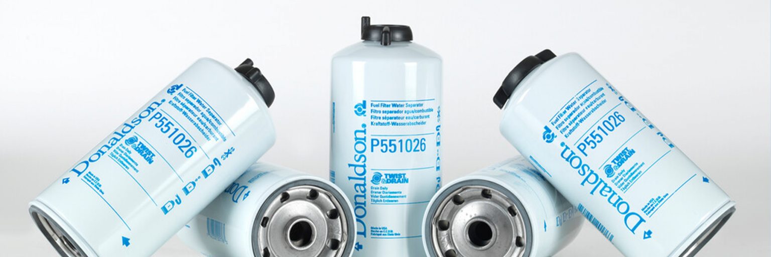 How Often Should You Change Fuel Filters on Your Tractor? Largo Plant